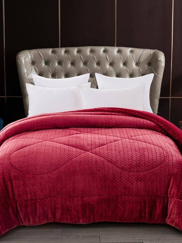 Κουβερτοπάπλωμα Neda Rose